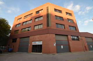 Lloguer Edifici  Perú. Edificio corporativo en alquiler en calle perú - barcelona