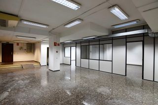 Location Bureau dans Roger de flor 26. Oficina en alquiler en calle roger de flor, 26-30 - barcelona