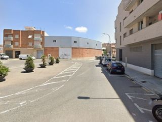 Capannone industriale in Pere benavent 14. Nave comercial - industrial en calle pere benavent, 14 - reus