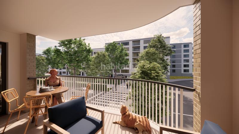 Foto 00105725-6612-429a-bbd6-7e72165a1088. Ático 62m<sup>2</sup> en avinguda generalitat valenciana 14 atico con solarium privado en Catarroja