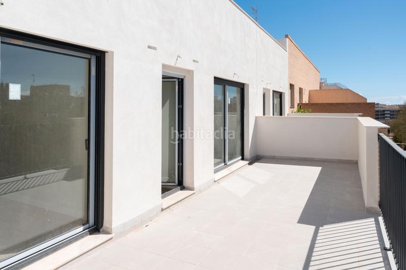 Foto 55ca2676-d846-4834-b5f0-b36925f3e6da. Ático 62m<sup>2</sup> en avinguda generalitat valenciana 14 atico con solarium privado en Catarroja