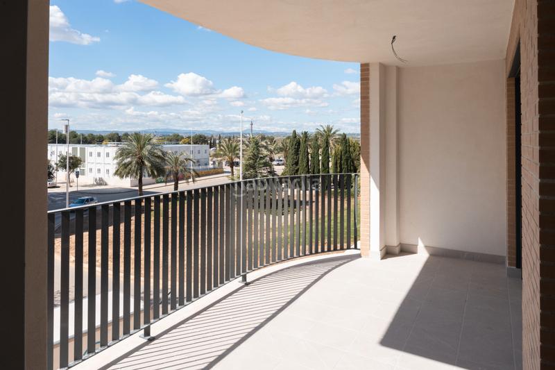 Foto 6208ab9d-91da-4b4b-bcba-b98ec48594a2. Ático 62m<sup>2</sup> en avinguda generalitat valenciana 14 atico con solarium privado en Catarroja