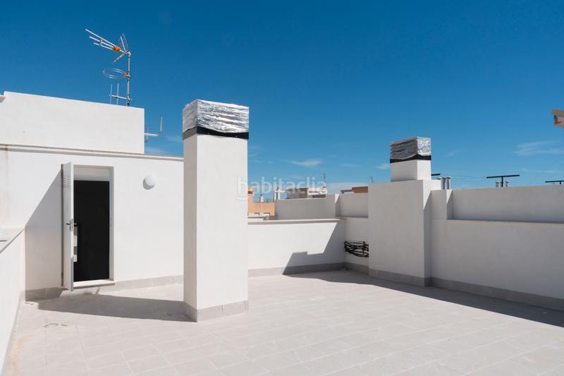 Foto 8e42a7ce-cce9-47c9-a403-6461f698f0ea. Ático 62m<sup>2</sup> en avinguda generalitat valenciana 14 atico con solarium privado en Catarroja