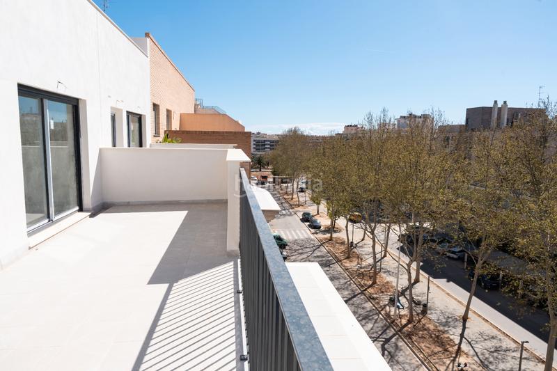 Foto 95e46122-cc59-405c-97e1-1e1a69262cb5. Ático 62m<sup>2</sup> en avinguda generalitat valenciana 14 atico con solarium privado en Catarroja