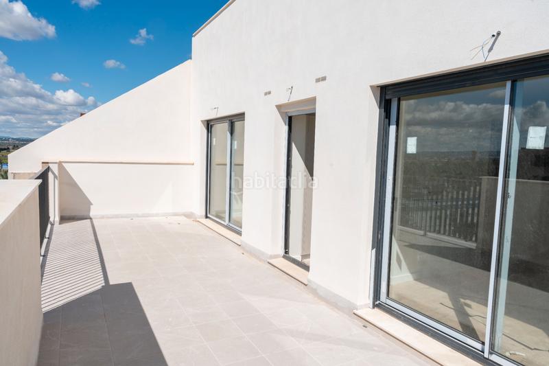 Foto ad6e1660-6c5c-429d-b6de-f958b6cb4c1d. Ático 62m<sup>2</sup> en avinguda generalitat valenciana 14 atico con solarium privado en Catarroja