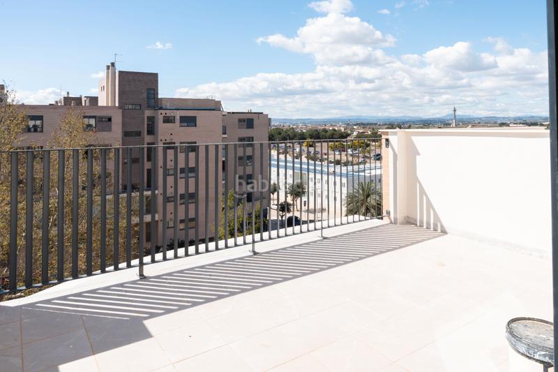 Foto c1b6c941-6f78-4a88-90a0-2149e5dc2b03. Ático 62m<sup>2</sup> en avinguda generalitat valenciana 14 atico con solarium privado en Catarroja