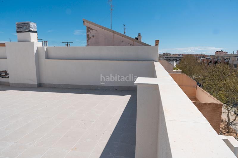 Foto c7ba16d9-ba90-44a0-926b-f8b0daec05f4. Ático 62m<sup>2</sup> en avinguda generalitat valenciana 14 atico con solarium privado en Catarroja