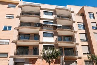 Dachwohnung in Avinguda generalitat valenciana 14