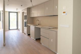 tic en Avinguda generalitat valenciana 14. Atico con solarium privado. Obra nova