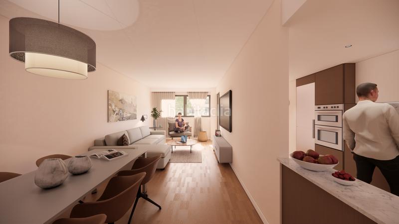 Foto 2da6aec3-4e14-4e73-bf1b-cec4765d241e. Promotion GV14 dans Catarroja. Logements de biens neufs