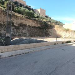 Terreny residencial a Corbera. Solar en corbera
