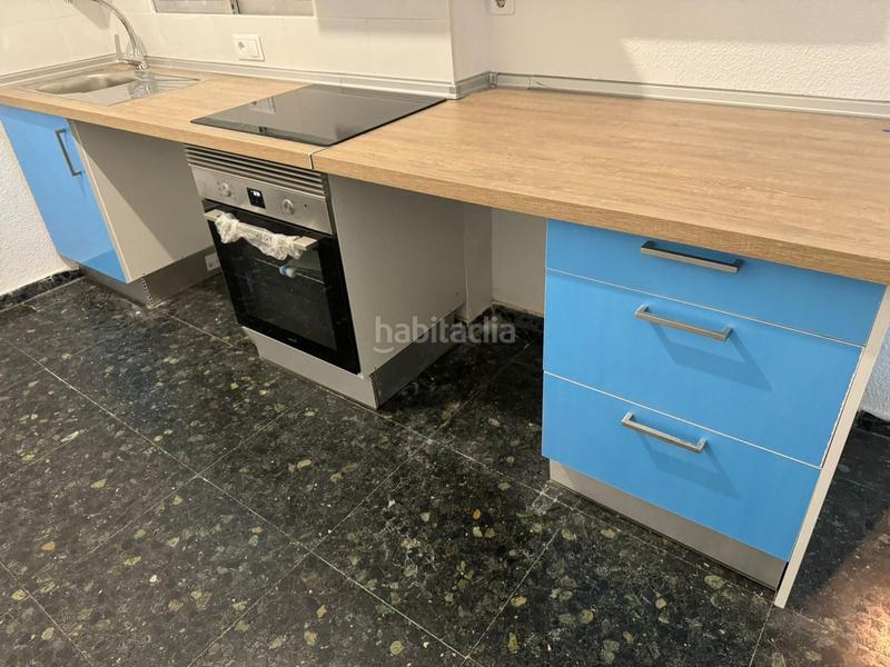 Foto 88026228-792e-4fe7-b47d-81279998e439. Affitto appartamento in Sant Francesc Valencia