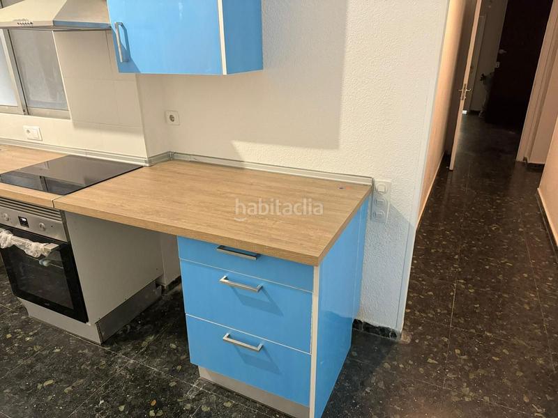 Foto f16c6535-1a79-45cd-84cf-2b918e102310. Affitto appartamento in Sant Francesc Valencia