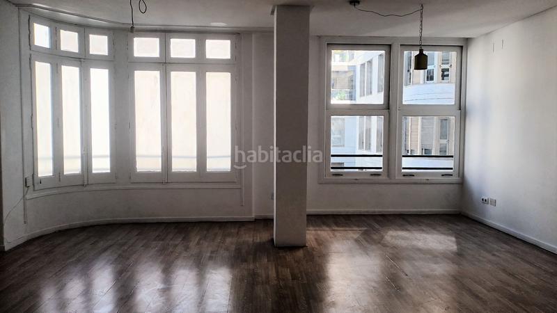 Foto 0dbd55c2-44e4-453b-ac40-0b5b17430427. Alquiler piso en Sant Francesc Valencia