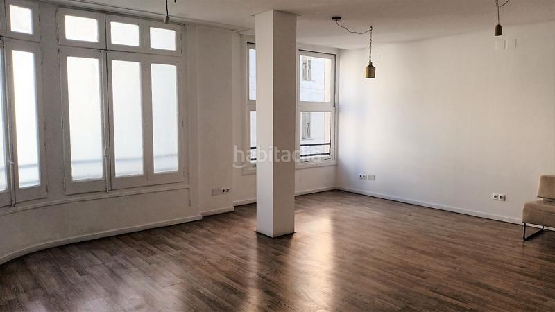Foto 3da0da5a-ef36-4d3b-be17-fccdb2ef6399. Alquiler piso en Sant Francesc Valencia