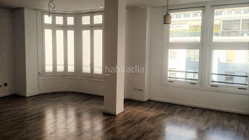 Foto e8a4d432-9b6d-4885-bfb8-8ce4a8d9d4b8. Alquiler piso en Sant Francesc Valencia