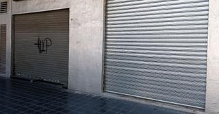 Lloguer Local Comercial en Malilla