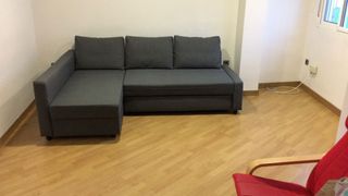 Miete Studiowohnung in Gran Via