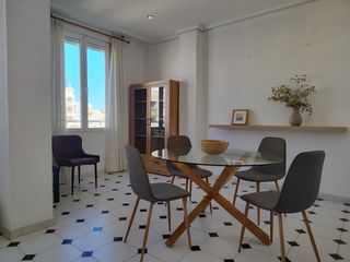 Affitto Appartamento in Gran Via. Vive en una de las avenidas más emblemáticas de valencia