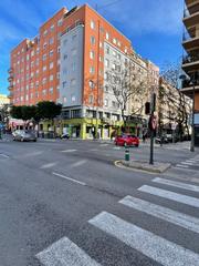 Büro in Mont Olivet