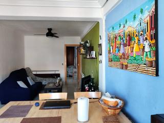 Flat in Arrancapins. Vivienda a cinco minutos de la estación joaquín sorolla