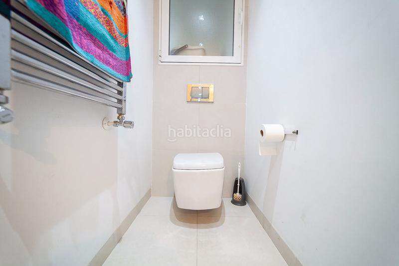 Foto 0816d1a5-aba8-415b-977f-9450d5828223. Flat with heating in Gran Via Valencia