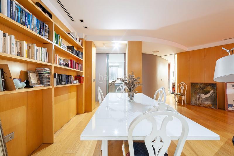 Foto 0bc2e7a7-a051-4819-8636-b8497f8dc83d. Flat with heating in Gran Via Valencia