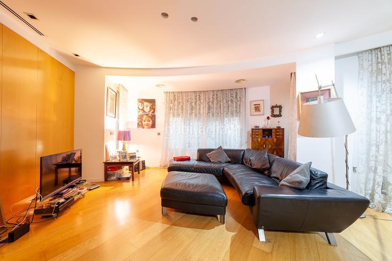 Foto 23925b48-41b2-4e19-935f-ccc3531a7af4. Flat with heating in Gran Via Valencia