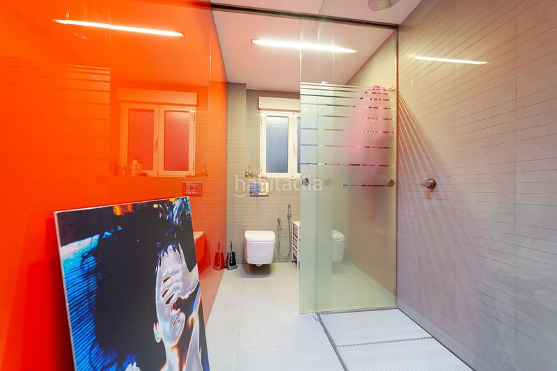 Foto 288d702e-7b8f-4bbd-b1fc-0b81bc76fa7b. Flat with heating in Gran Via Valencia