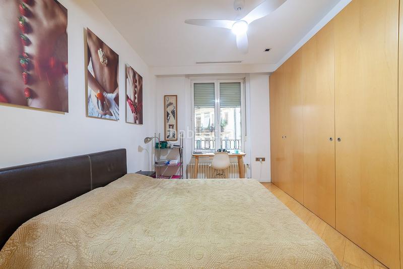 Foto 3a8f109e-51fc-4c6f-bf02-ad72343a02c4. Flat with heating in Gran Via Valencia