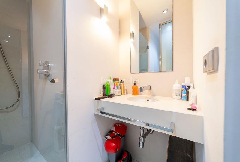 Foto 63bbca3c-7139-47d8-a068-6fe1233d0771. Flat with heating in Gran Via Valencia