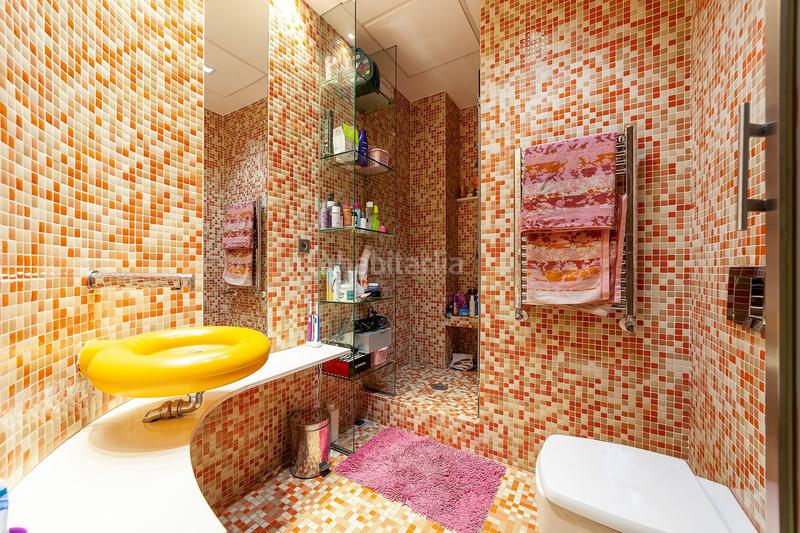 Foto 683069dc-7a70-49ec-9b19-ad925b8581d4. Flat with heating in Gran Via Valencia