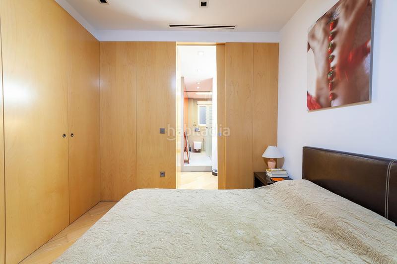 Foto 77b21afb-56e4-46fe-a289-349716e7d161. Flat with heating in Gran Via Valencia