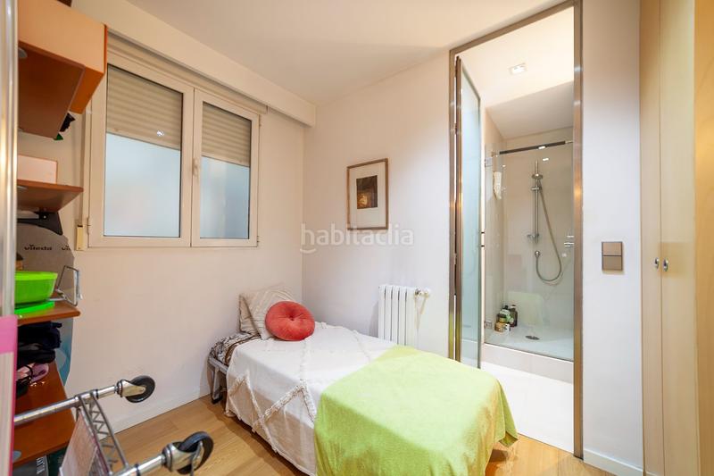 Foto 7e2de9ee-25eb-4a17-a61a-2d40804cf7ff. Flat with heating in Gran Via Valencia