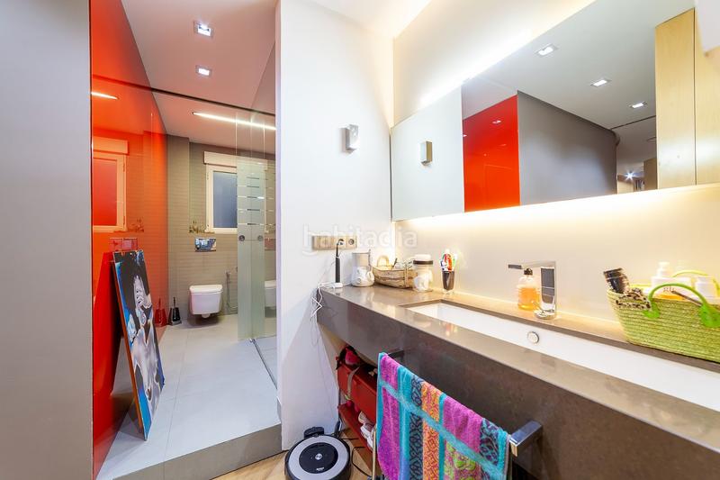 Foto 8f463f6a-8c92-4084-ae2a-e65b82f0eeb8. Flat with heating in Gran Via Valencia