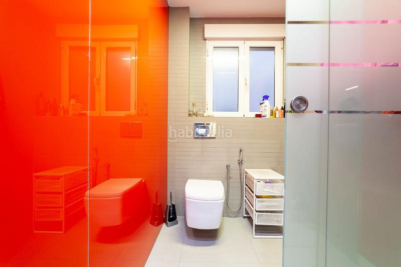 Foto b1fb63bc-d768-4ccb-8f53-d62341e7487a. Flat with heating in Gran Via Valencia