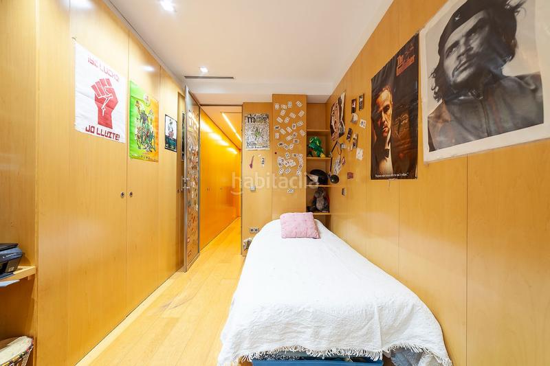 Foto bd43f449-585e-4aef-80fb-a445fabecc30. Flat with heating in Gran Via Valencia