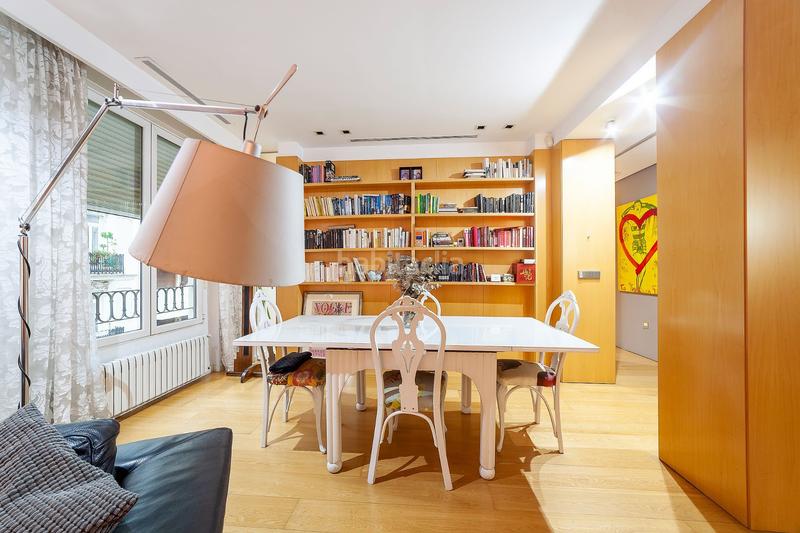 Foto beca9881-11ff-40c6-9b2c-414ca18d33c8. Flat with heating in Gran Via Valencia