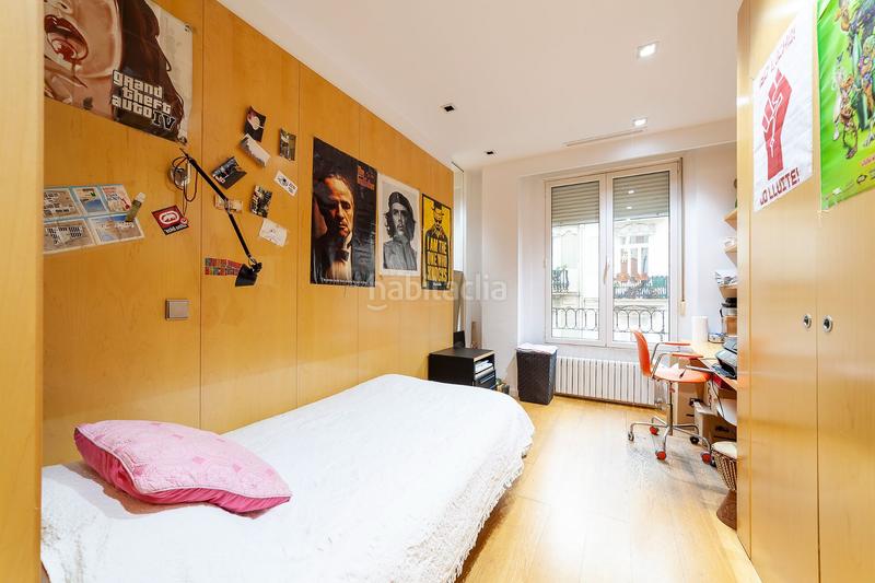 Foto c732b4f8-bb58-4dca-8e0f-53d790f9c2ba. Flat with heating in Gran Via Valencia