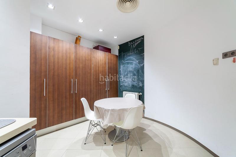 Foto ce76a88a-5c01-44d8-89dc-bd1602369754. Flat with heating in Gran Via Valencia