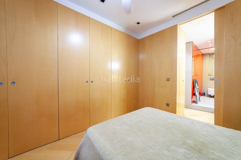 Foto f4952f1d-22c9-47e8-a883-e3e3839f77df. Flat with heating in Gran Via Valencia