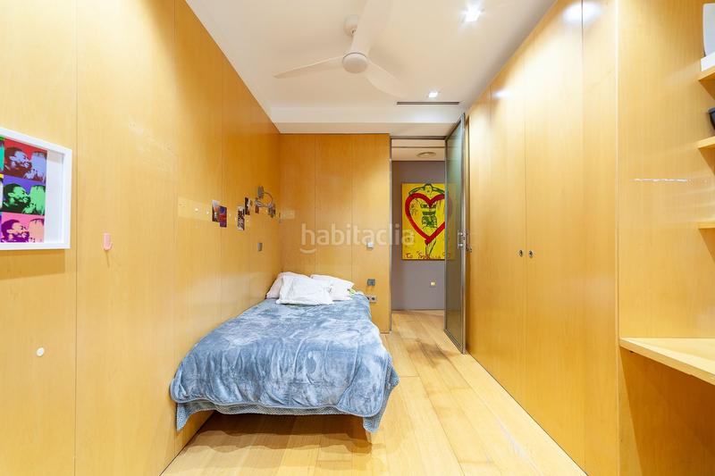 Foto f5490c25-f44f-4f5e-a696-1fcf6fe0cf8f. Flat with heating in Gran Via Valencia