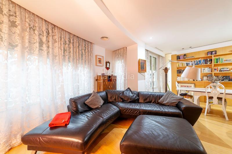 Foto ff67c652-9649-47ba-b400-06195482fb20. Flat with heating in Gran Via Valencia