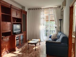 Lloguer Pis a Russafa. Vivienda con terraza en ruzafa