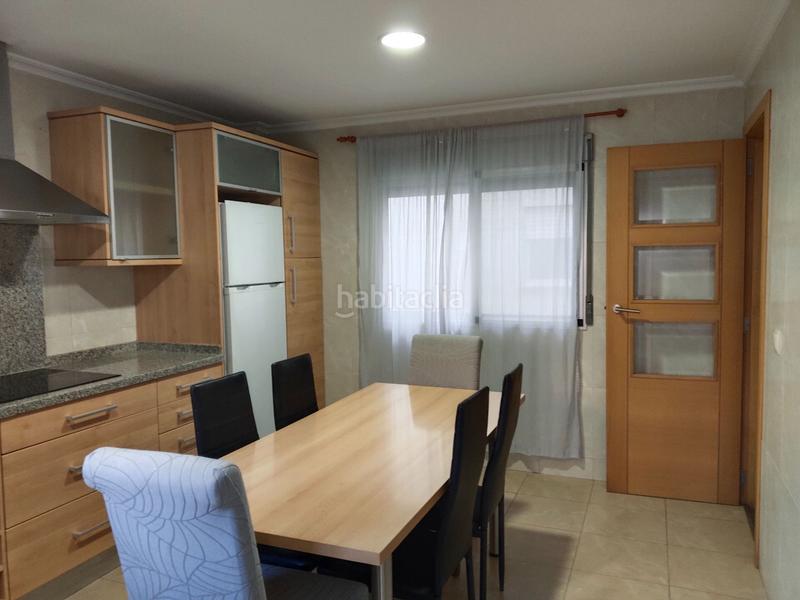 Foto 13e5ab64-bafc-438a-8ff7-1375bb5ef12d. Alquiler piso  de 3 dormitorios en alquiler amueblado Pinedo centro. en Valencia