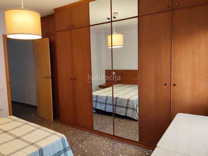 Foto 150f9e64-0f89-4100-99d1-20761b994bf1. Alquiler piso  de 3 dormitorios en alquiler amueblado Pinedo centro. en Valencia