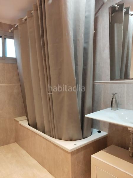 Foto 3a3b6899-8c3d-49d4-babb-4ff43e9f80ab. Alquiler piso  de 3 dormitorios en alquiler amueblado Pinedo centro. en Valencia