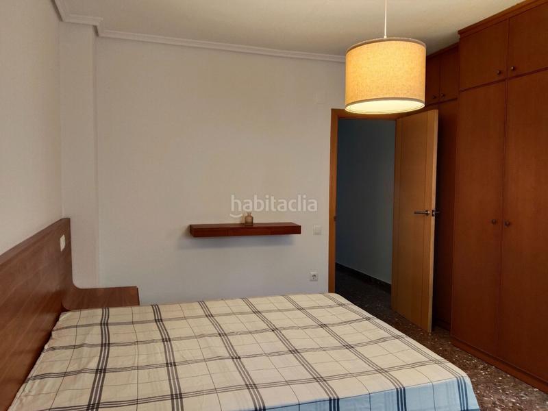 Foto a19c4906-0b96-4c71-a358-8b10ecb2b145. Alquiler piso  de 3 dormitorios en alquiler amueblado Pinedo centro. en Valencia