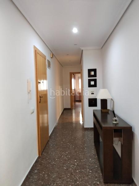 Foto a68bc7aa-26a8-4f00-9fed-19584d3e0daf. Alquiler piso  de 3 dormitorios en alquiler amueblado Pinedo centro. en Valencia
