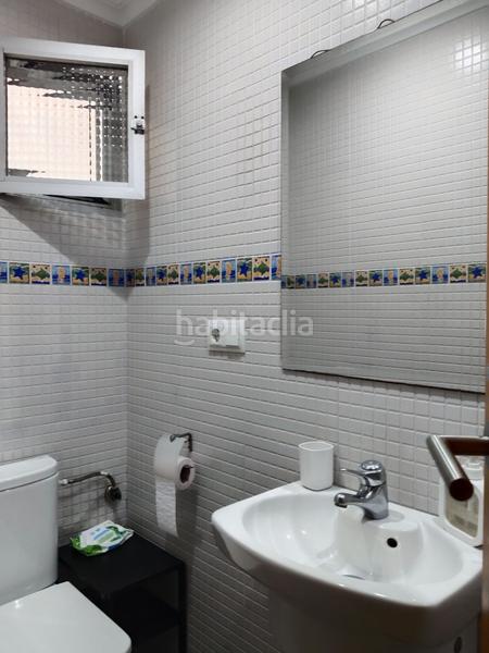 Foto a94c4592-541e-4889-9b8f-b39042312de1. Alquiler piso  de 3 dormitorios en alquiler amueblado Pinedo centro. en Valencia